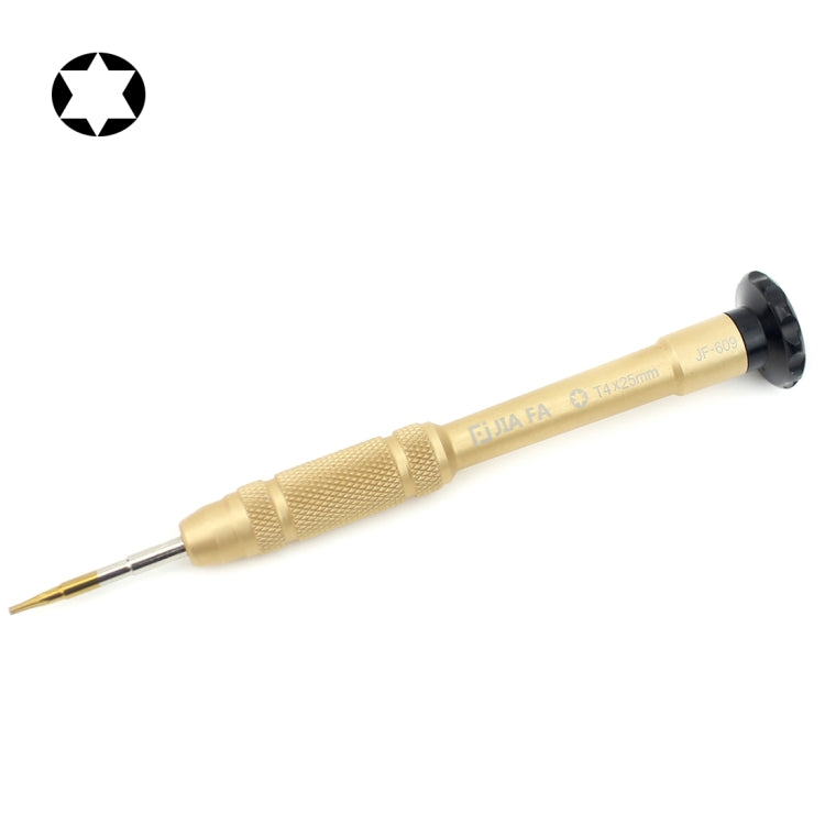 Strumento di riparazione professionale Strumento aperto Cacciavite a punta esagonale T4 da 25 mm, T4 Hex Tip Strumento di riparazione professionale Strumento aperto Cacciavite a punta esagonale T4 da 25 mm, T4 Hex Tip